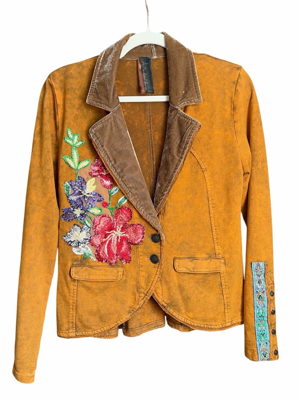🎖️Aratta Colonel jacket Ltd Ed